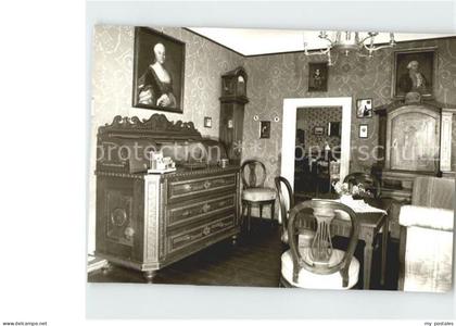 Feuchtwangen Heimatmuseum