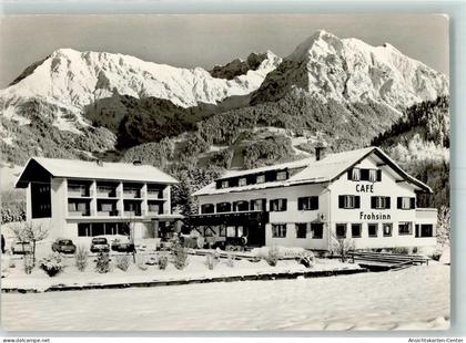 10443409 - Langenwang , Allgaeu