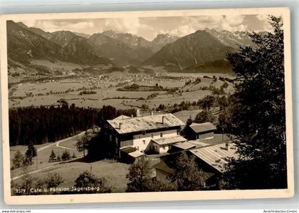 38013293 - Langenwang , Allgaeu