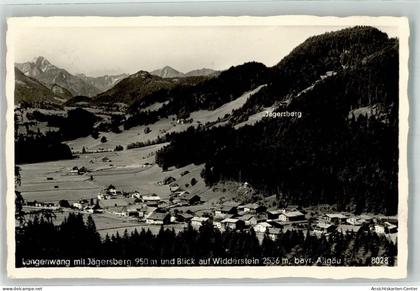 39706290 - Langenwang , Allgaeu