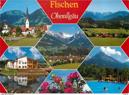 CPM Fischen Oberallgau