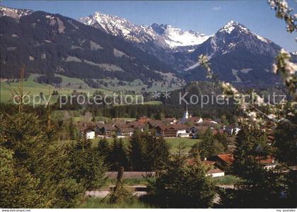 Fischen Allgaeu