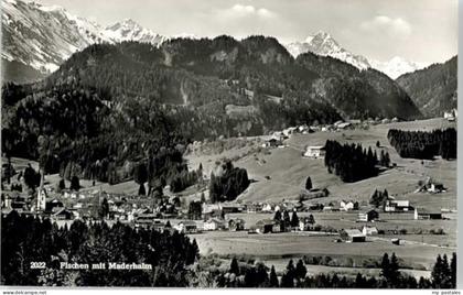 Fischen Allgaeu