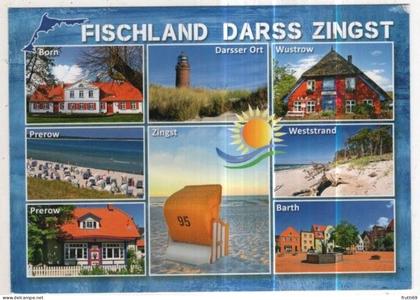AK 257951 GERMANY - Fischland Darss Zingst