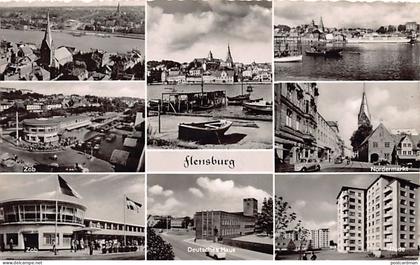 Deutschland - FLENSBURG (SH)