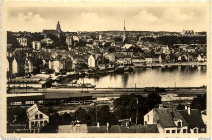 Flensburg