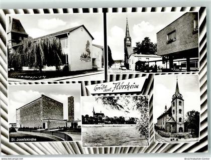 10264825 - Floersheim am Main