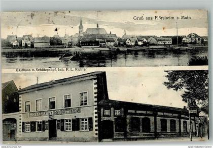 13579724 - Floersheim am Main