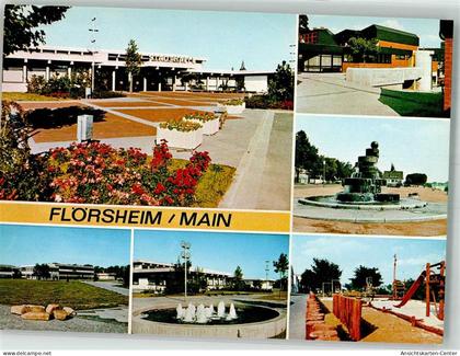 39951400 - Floersheim am Main