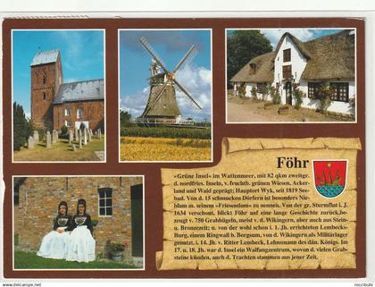 Föhr