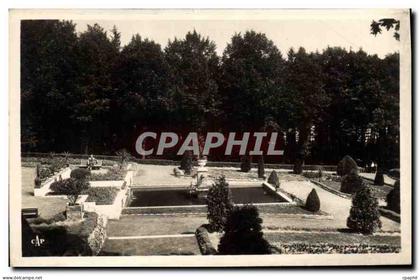 CPA Forbach Le Parc