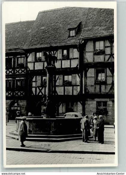 10574001 - Forchheim , Oberfr