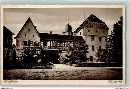 39140730 - Forchheim , Oberfr