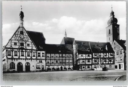 51219657 - Forchheim , Oberfr