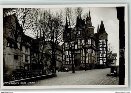 10087603 - Frankenberg (Eder)