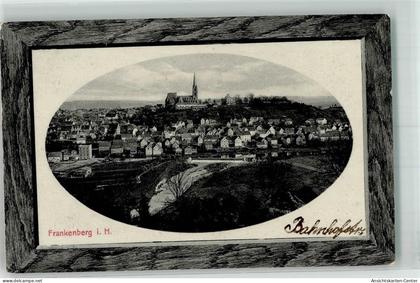 13291665 - Frankenberg Eder