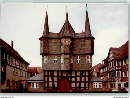 40075295 - Frankenberg (Eder)