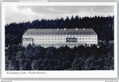 50420102 - Frankenberg (Eder)