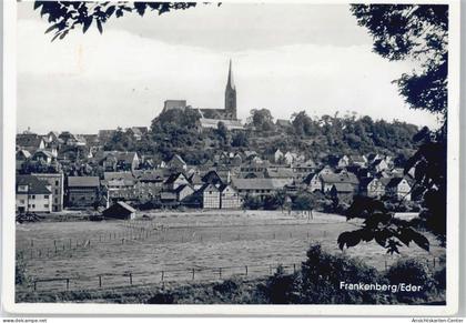 50972242 - Frankenberg (Eder)