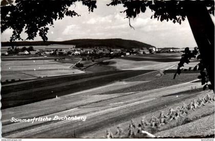 Buchenberg über Frankenberg Eder