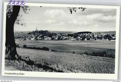 Frankenberg Eder
