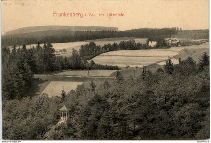 Frankenberg im Lützeltale