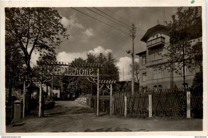 Lützelhöhe bei Frankenberg