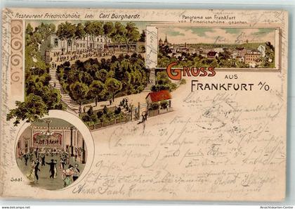 13515991 - Frankfurt , Oder