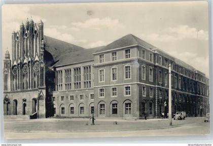 50553521 - Frankfurt , Oder