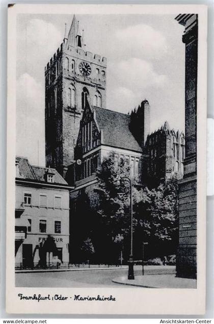 50584396 - Frankfurt , Oder