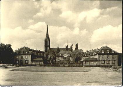 Frankfurt Oder Kirche