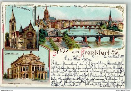 10724004 - Frankfurt am Main