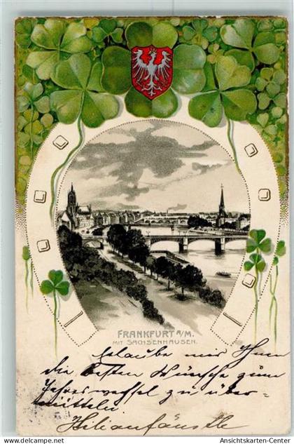 13157275 - Frankfurt am Main