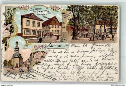 13621057 - Bornheim