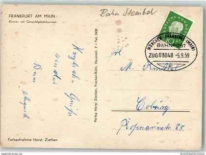 39367655 - Frankfurt am Main