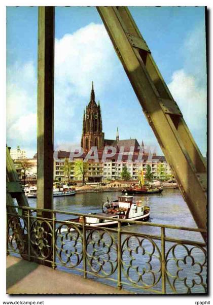 CPM Frankfurt Main