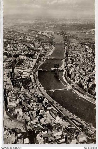 Frankfurt Main Frankfurt