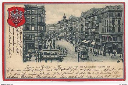 Frankfurt Main Frankfurt am Main