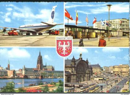 Frankfurt Main Frankfurt Main