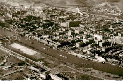 Hoechst Hoechst Frankfurt Main Werk Hoechst der Farbwerke Hoechst AG