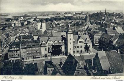 Freiberg Sachsen  * 1920