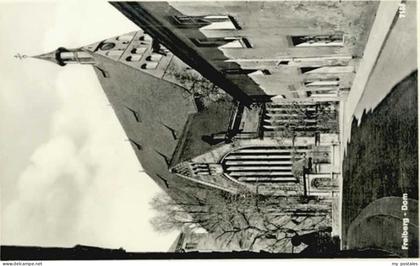 Freiberg Sachsen  * 1955