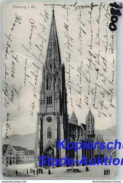 50274712 - Freiburg