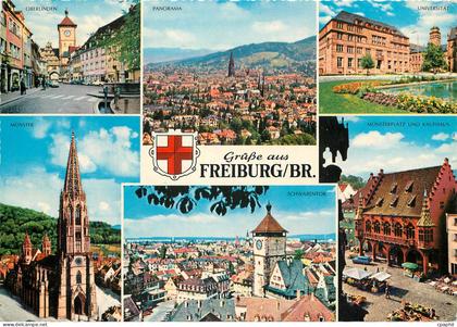 CPM Freiburg