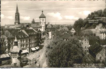 Freiburg Breisgau