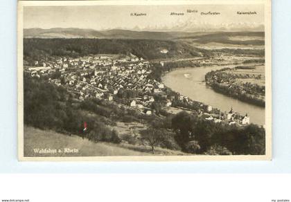 Tiengen Waldshut Tiengen