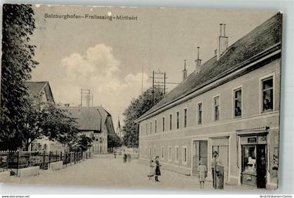 13525621 - Freilassing