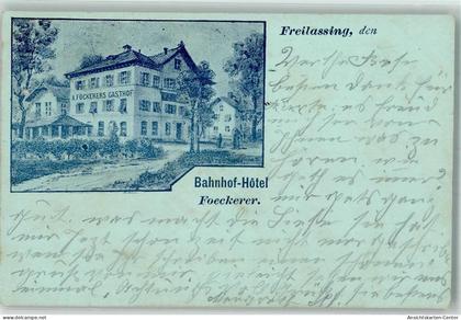 13525897 - Freilassing