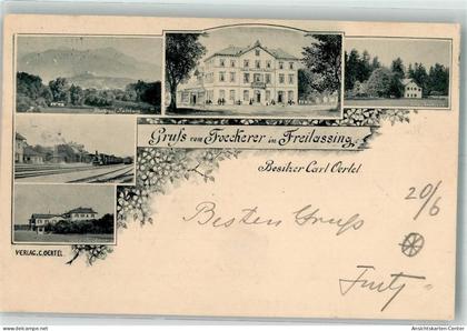 13525930 - Freilassing