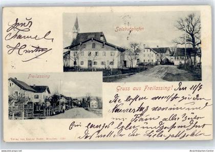 50949541 - Freilassing